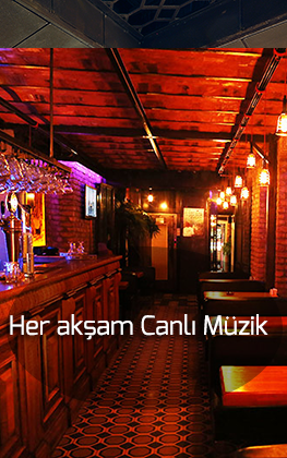 Sanat Cafe Bar & Şarapevi